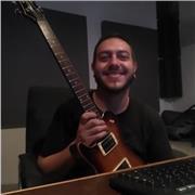 Clases de Guitarra particulares, individuales y personalizadas